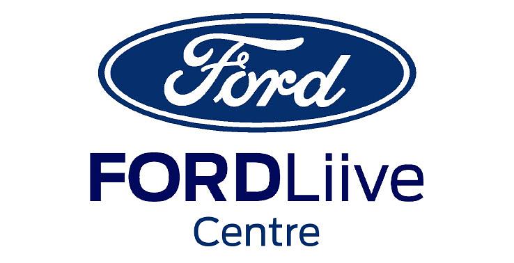 Ford Liive