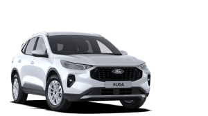 New Kuga