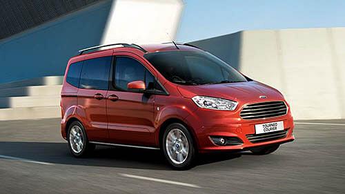 About Ford Direct - Approved Used Vehicles | Harrisons Ford Centre